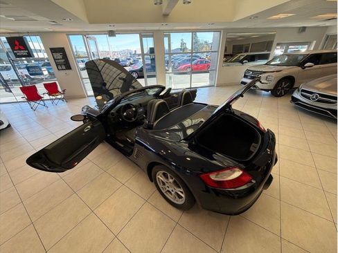 Used 2007 Porsche Boxster image 27