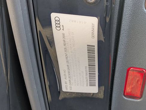 Used 2021 Audi A5 2.0T Premium AWD/4WD image 37