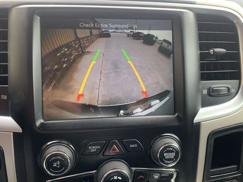 Used 2015 RAM 1500 Lone Star AWD/4WD image 30