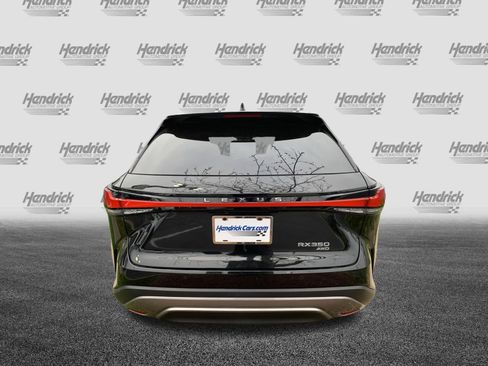 Certified 2023 Lexus RX 350 Premium Plus w/ Accessory Package (Z1) image 9