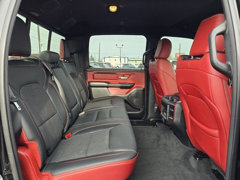 Used 2022 RAM 1500 Rebel w/ Rebel Level 2 Equipment Group image 12