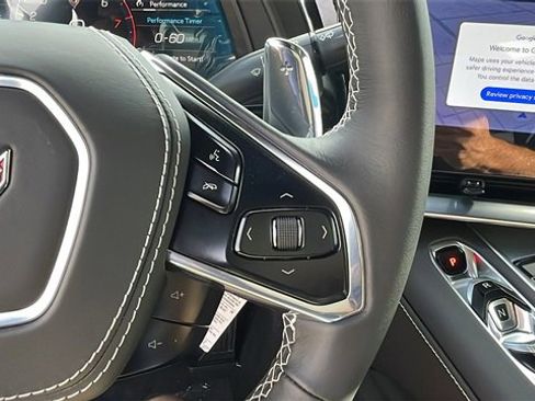 New 2025 Chevrolet Corvette Z06 image 18