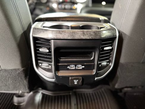 Used 2019 RAM 2500 Big Horn AWD/4WD image 20