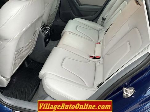 Used 2015 Audi A4 2.0T Premium Plus w/ Technology Package image 19