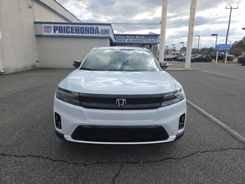 New 2026 Honda Prologue Elite image 6