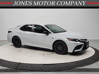 Used 2023 Toyota Camry SE