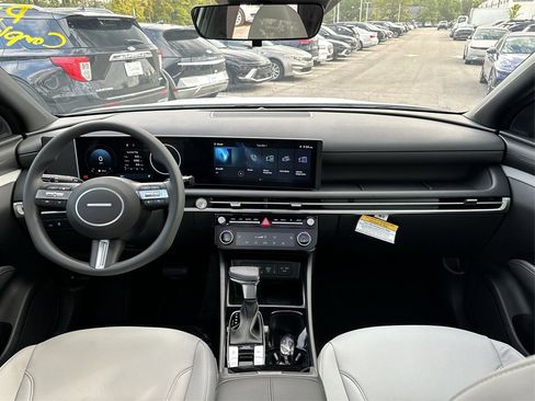 Certified 2025 Hyundai Santa Cruz SEL image 20
