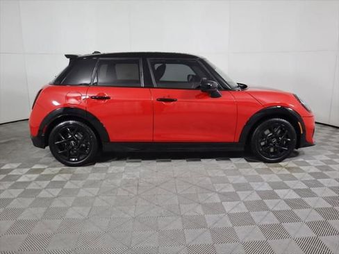 New 2026 MINI Cooper S image 4