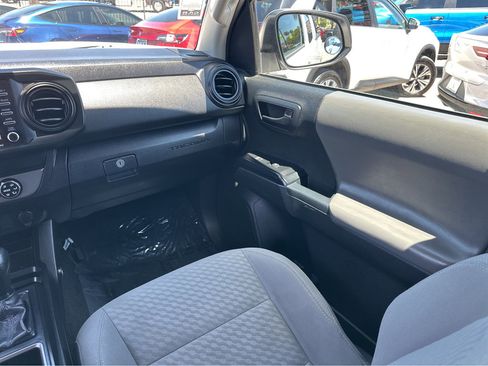 Used 2021 Toyota Tacoma SR image 19