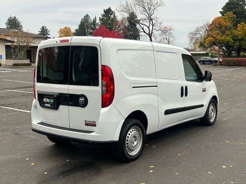 Used 2022 RAM ProMaster City Tradesman image 5