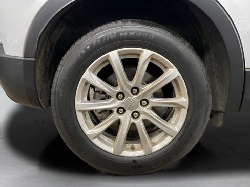 Used 2019 Cadillac XT4 Luxury image 16