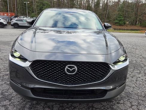 New 2026 MAZDA CX-30 AWD 2.5 S w/ Select Sport Pkg image 2
