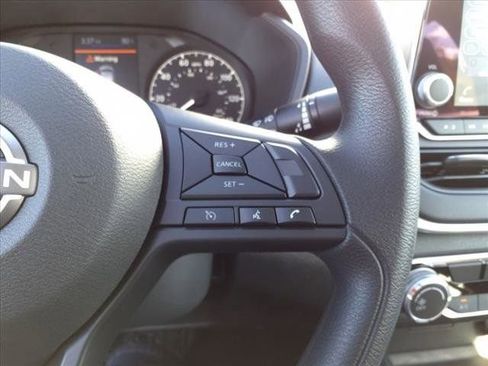 New 2025 Nissan Altima 2.5 S image 23