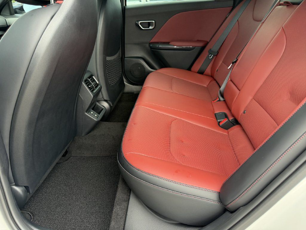 New 2026 Kia K4 GT-Line Turbo FWD image 19
