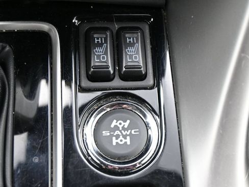 Used 2025 Mitsubishi Eclipse Cross SE AWD/4WD image 23