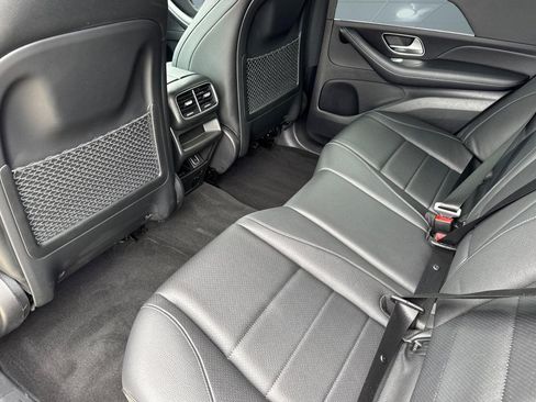 Used 2021 Mercedes-Benz GLE 350 4MATIC image 23
