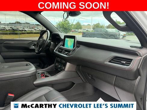 Used 2023 Chevrolet Tahoe RST AWD/4WD image 29