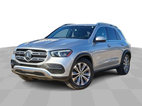 Used 2023 Mercedes-Benz GLE 350 GLE 350 image 4