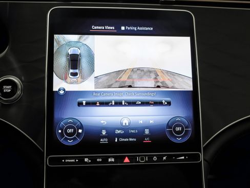 Certified 2023 Mercedes-Benz EQS 450+ Sedan image 20