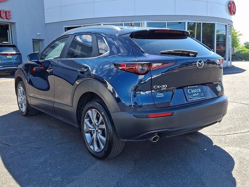 Used 2025 MAZDA CX-30 AWD 2.5 S w/ Preferred Package image 7