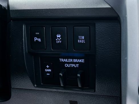 Used 2019 Toyota Tundra TRD Pro image 28