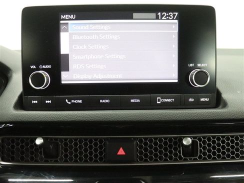Used 2022 Honda Civic LX image 33