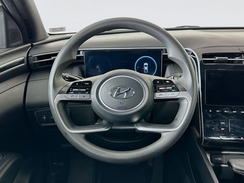Used 2024 Hyundai Santa Cruz SEL w/ Activity Package FWD image 18