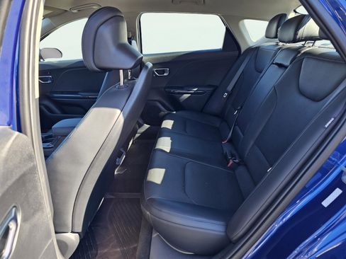 New 2026 Kia K4 EX image 29