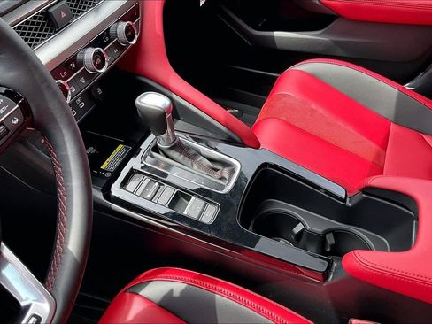 New 2026 Acura Integra A-Spec FWD image 29