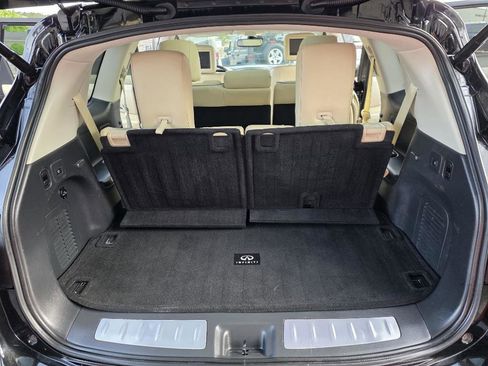 Used 2018 INFINITI QX60 FWD w/ Deluxe Technology Package image 21