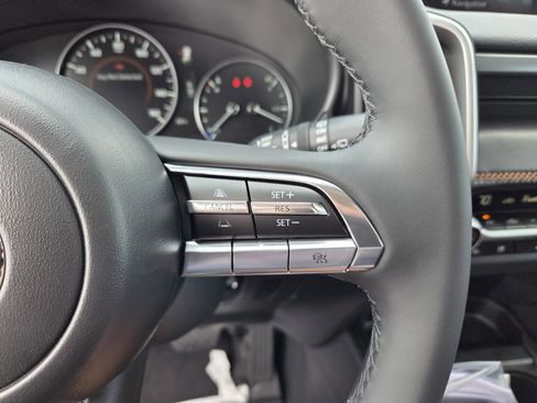 New 2026 MAZDA CX-50 AWD 2.5 Hybrid w/ Weather Package image 31