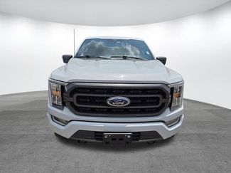 Used 2021 Ford F150 XLT w/ Equipment Group 302A High AWD/4WD video 2