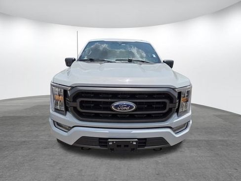 Used 2021 Ford F150 XLT w/ Equipment Group 302A High AWD/4WD image 2