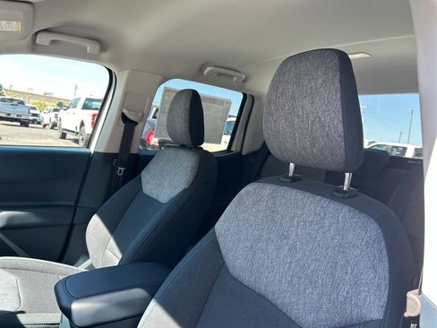 New 2025 Ford Maverick XLT image 14