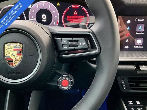 Used 2025 Porsche 911 Carrera image 26