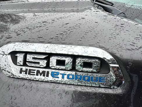 Certified 2021 RAM 1500 Lone Star RWD image 7