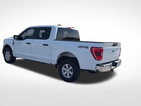 Used 2023 Ford F150 XLT AWD/4WD image 3