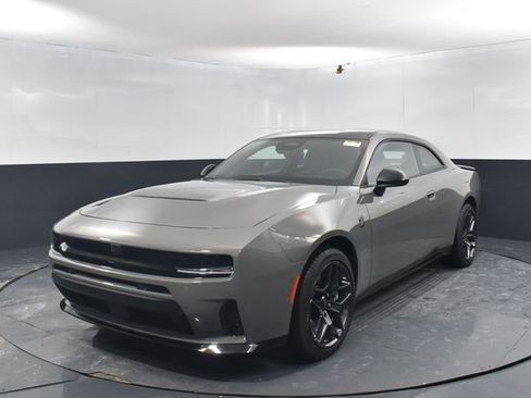 New 2026 Dodge Charger R/T Scat Pack image 4