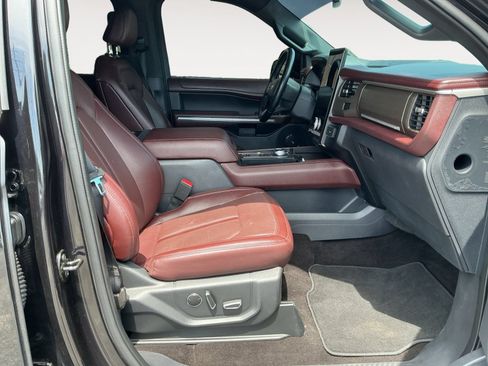 Used 2023 Ford Expedition Max Limited RWD image 15