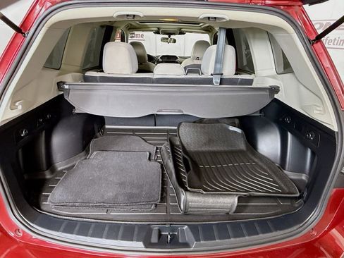 Certified 2022 Subaru Forester Premium AWD/4WD image 29