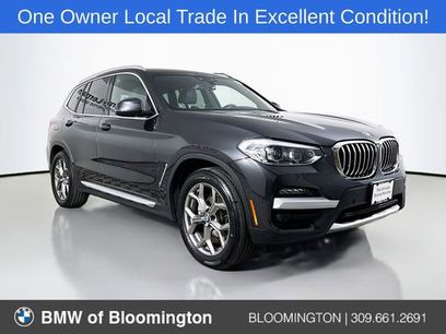 Used 2020 BMW X3 xDrive30i w/ Convenience Package
