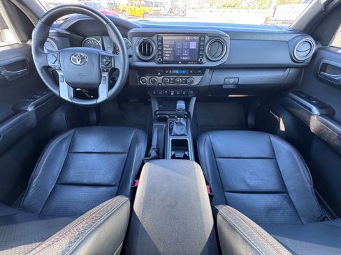 Used 2021 Toyota Tacoma TRD Pro image 16