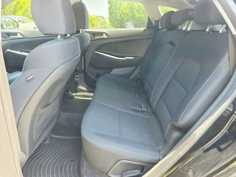 Used 2019 Hyundai Tucson SE FWD image 14