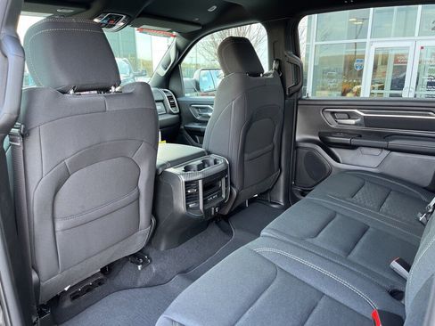 New 2026 RAM 1500 Big Horn image 16