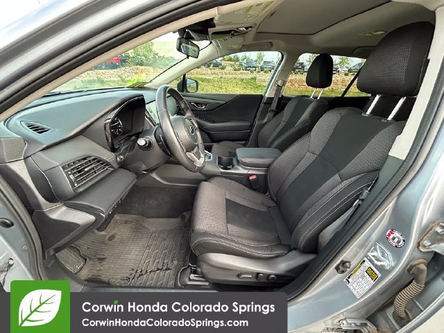 Used 2024 Subaru Outback Premium AWD/4WD image 15
