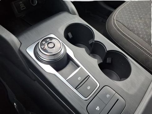 Certified 2024 Ford Escape Active AWD/4WD image 19