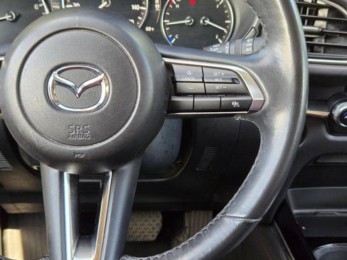 Used 2024 MAZDA CX-30 AWD 2.5 S w/ Preferred Package image 21