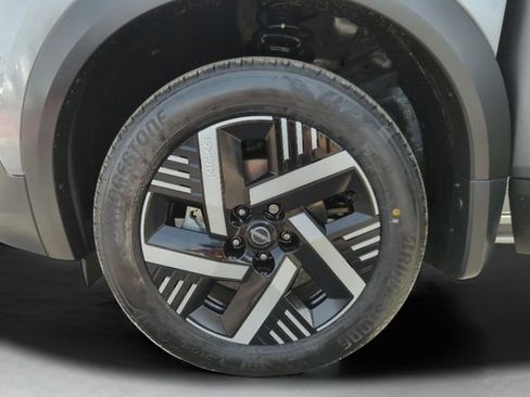 New 2026 Nissan Kicks SV w/ Charging Package image 42