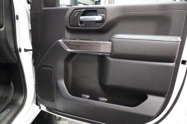Used 2023 Chevrolet Silverado 2500 LTZ w/ Safety Package AWD/4WD image 55