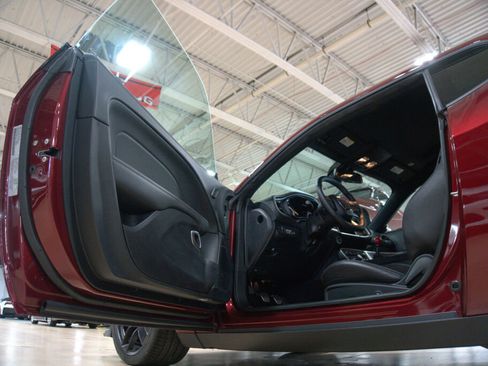 Used 2022 Dodge Challenger R/T Scat Pack image 34